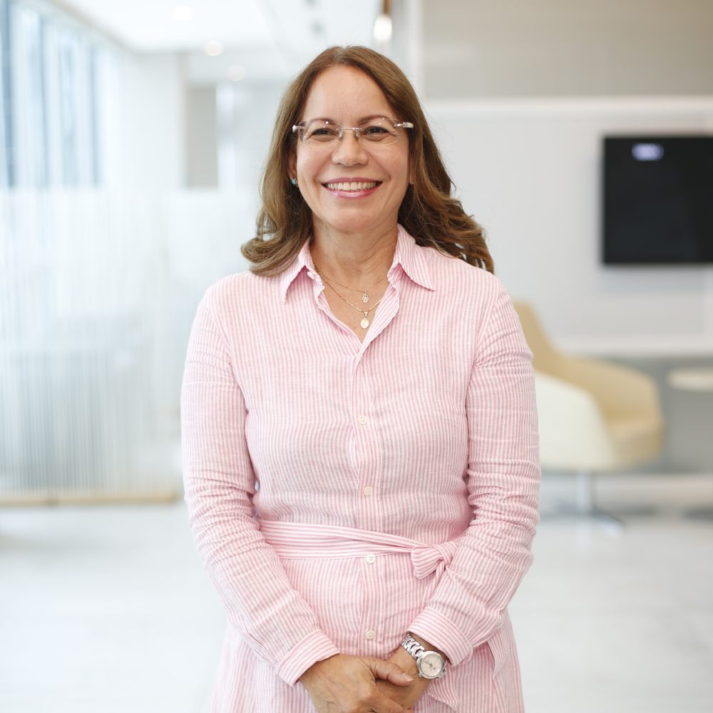 Dra Marisol Ng de Lee Pacífica Salud | Panamá