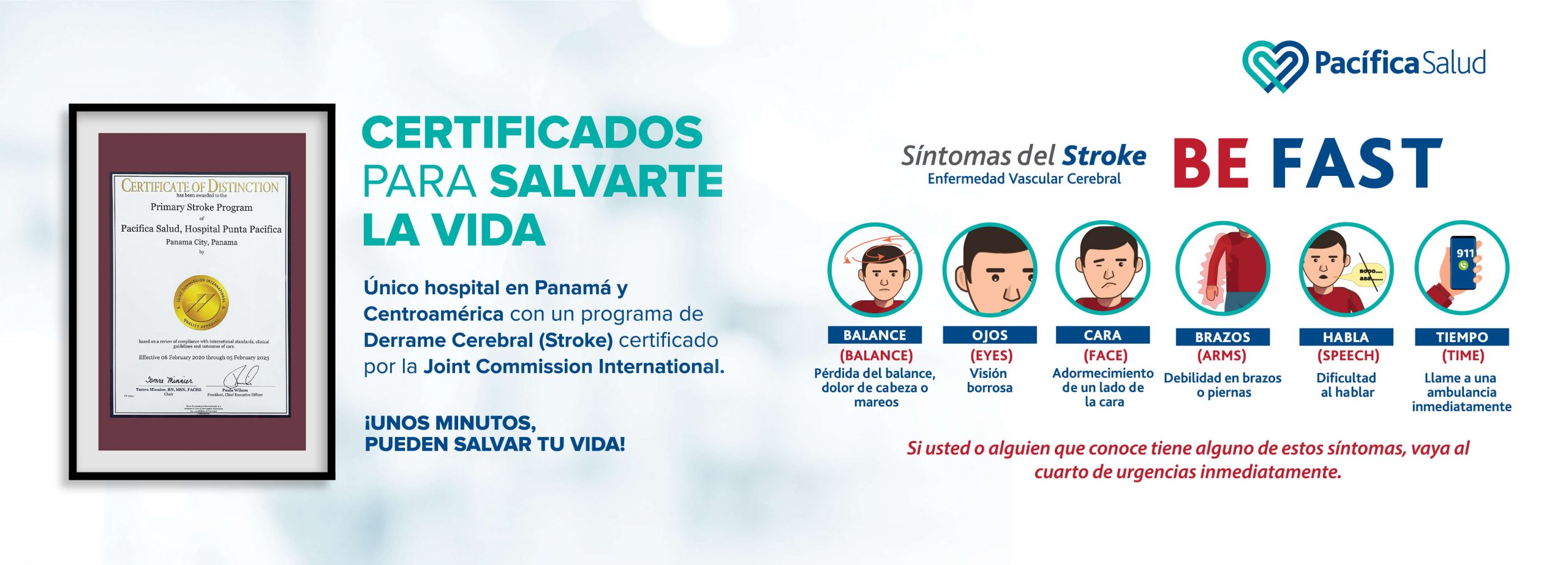Pacífica Salud | Panamá